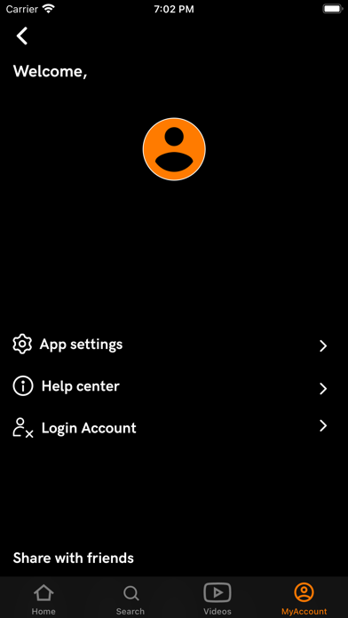 IKATV Screenshot