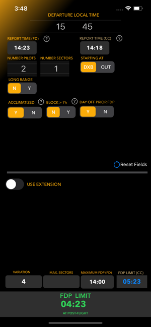 FTL DXB(圖1)-速報App