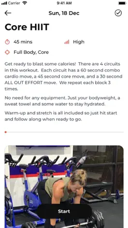 Game screenshot B1st Nutrition hack