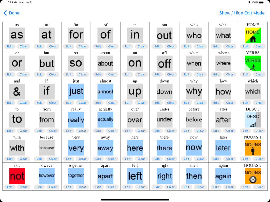 #4. AT Elements Core 280 (Female) (iOS) Bởi: Alexicom Tech LLC