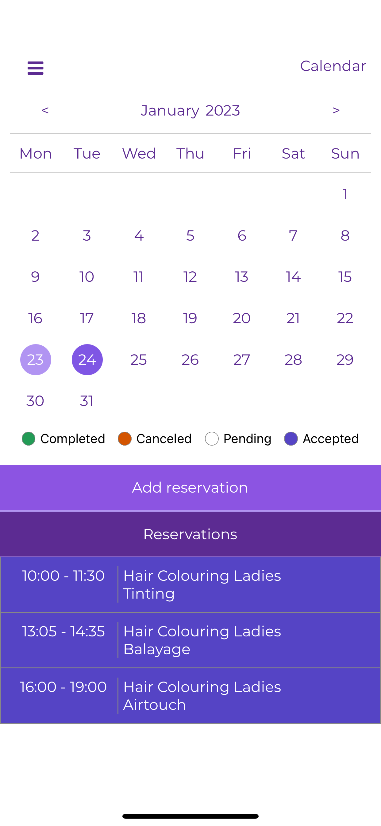 eticket Colombia