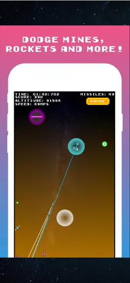 Game screenshot Pew Zoom Boom hack