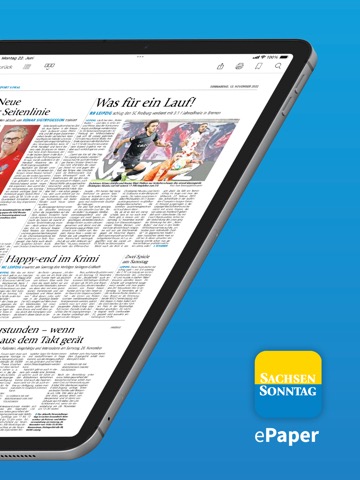 SachsenSonntag E-Paperのおすすめ画像5