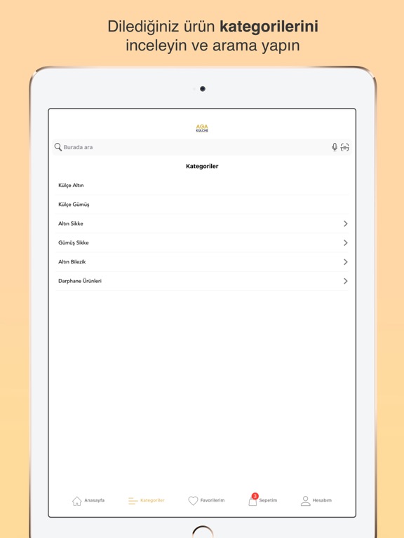Screenshot #5 pour AgaKulche Shop