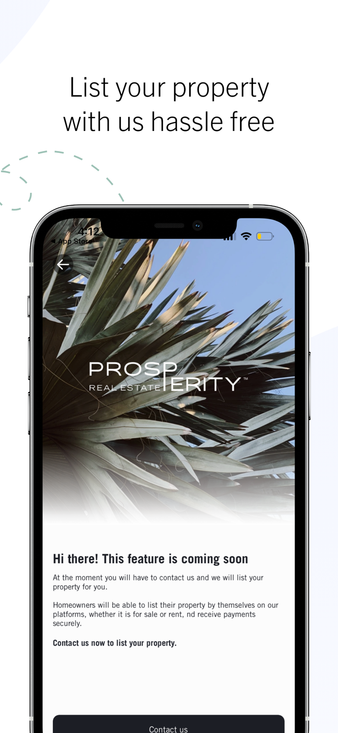 Prosperity Real Estate