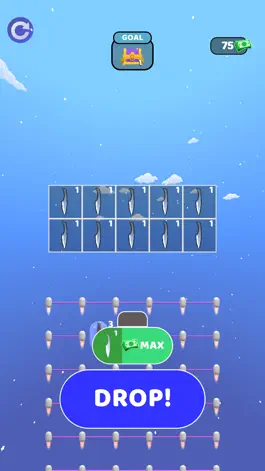 Game screenshot Merge Cutters mod apk