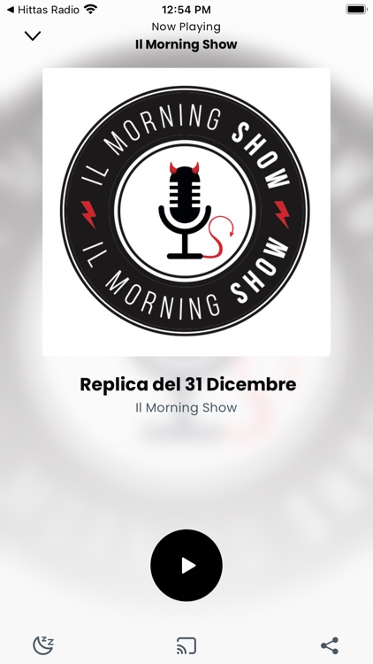 Il Morning Show
