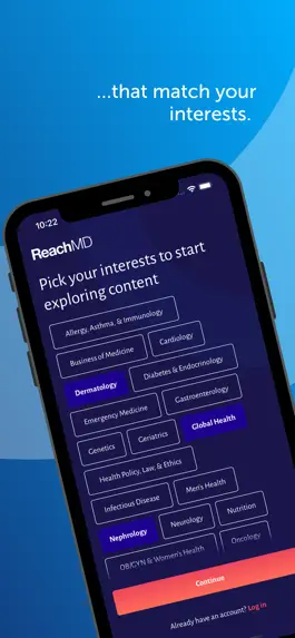 Game screenshot ReachMD hack