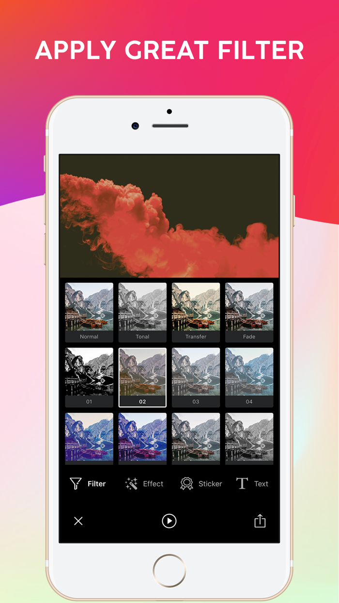 Reverser Camera Loop Repeator