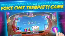 Game screenshot Teenpatti By Freebird apk