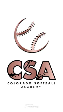 Game screenshot Colorado Softball Academy mod apk