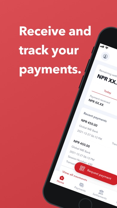 Fonepay Business Screenshot
