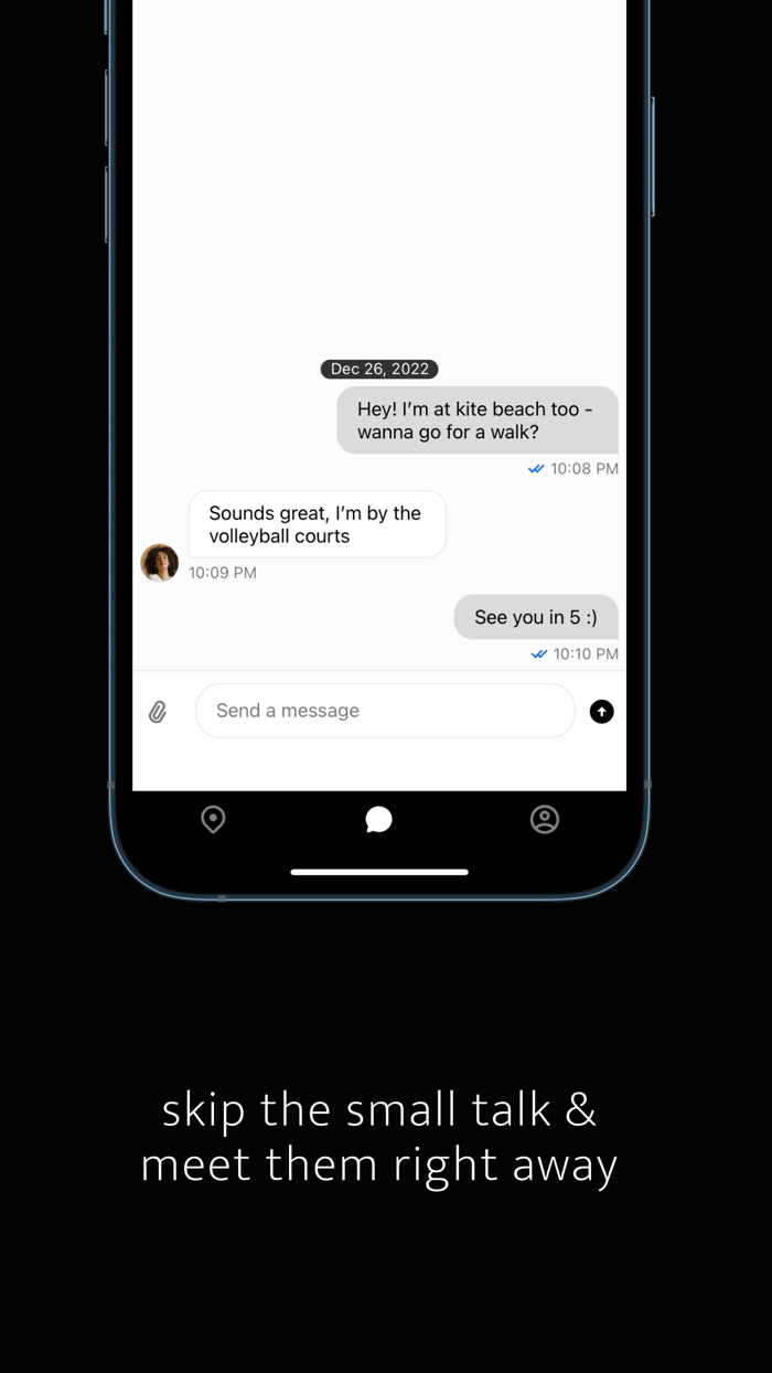 Room - a social space
