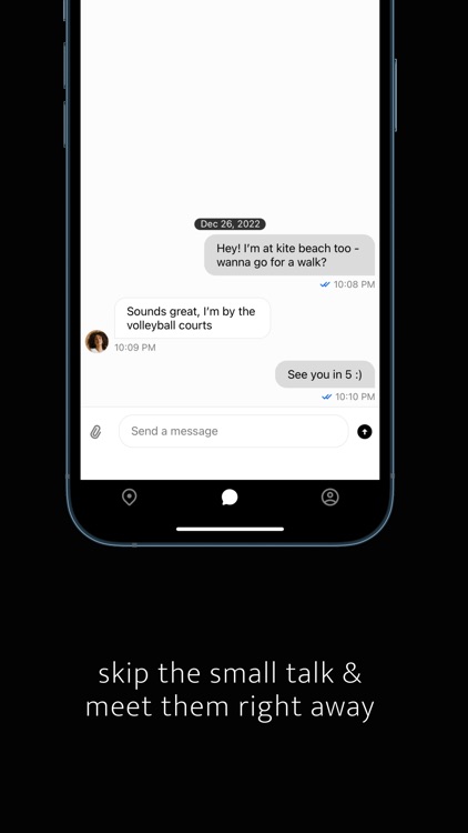 Room - a social space screenshot-3