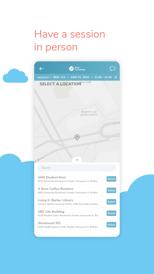 #4. Nimbus (iOS) Podle: Nimbus Tutoring