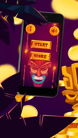 Game screenshot Aztec seven mod apk