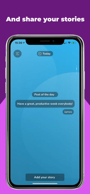 Life Through Steps(圖5)-速報App