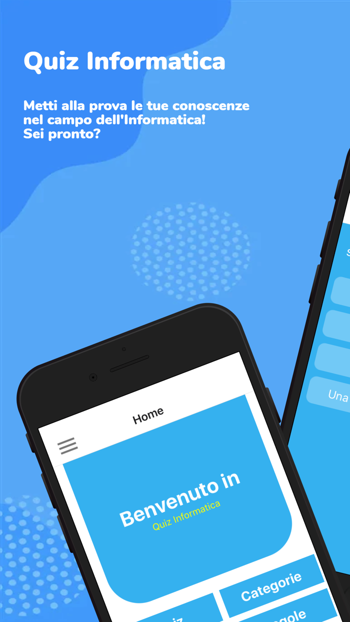 Quiz Informatica