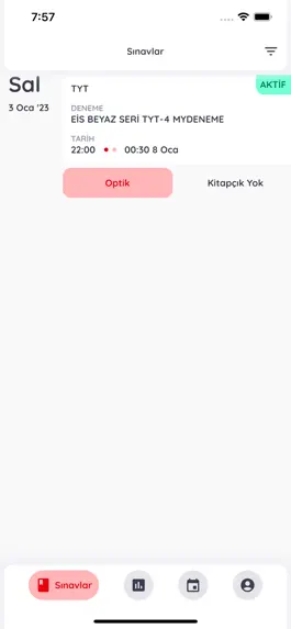 Game screenshot Taylan Doğan Koleji mod apk