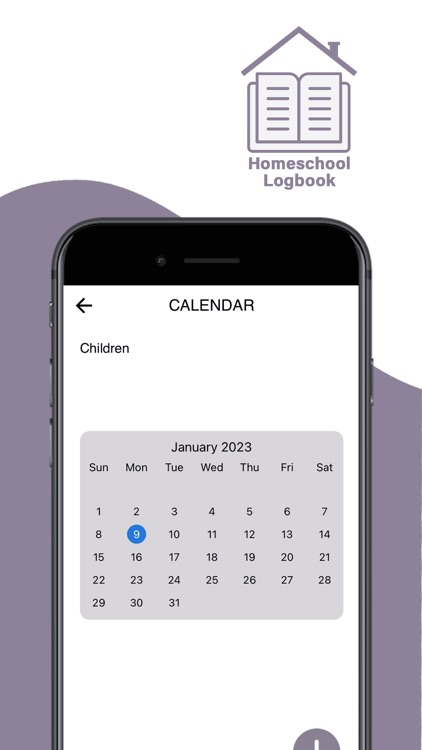 Homeschool Logbook screenshot-6