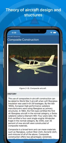 Game screenshot Pilot Handbook hack