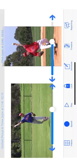 Game screenshot Baseball Coach Plus HD hack