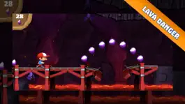Game screenshot World Heroes Adventure hack