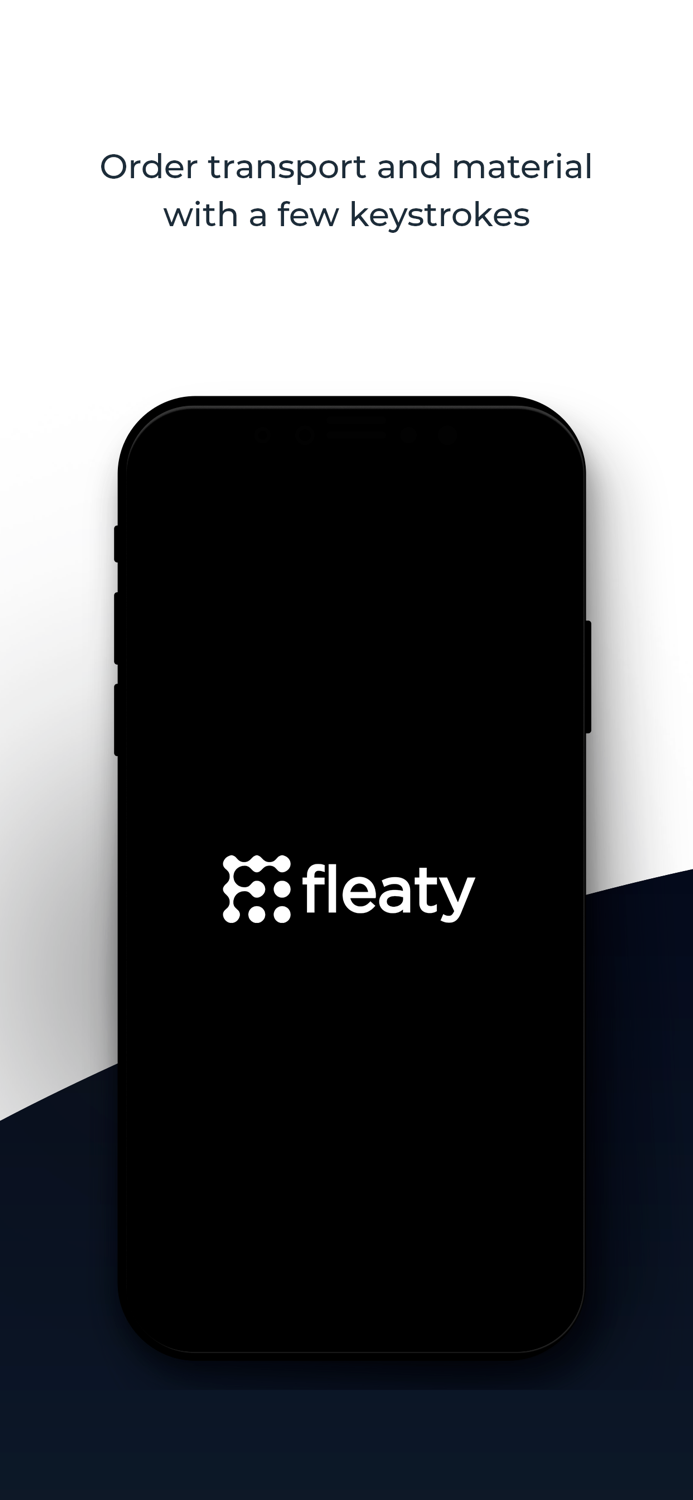 Fleaty - transports made easy