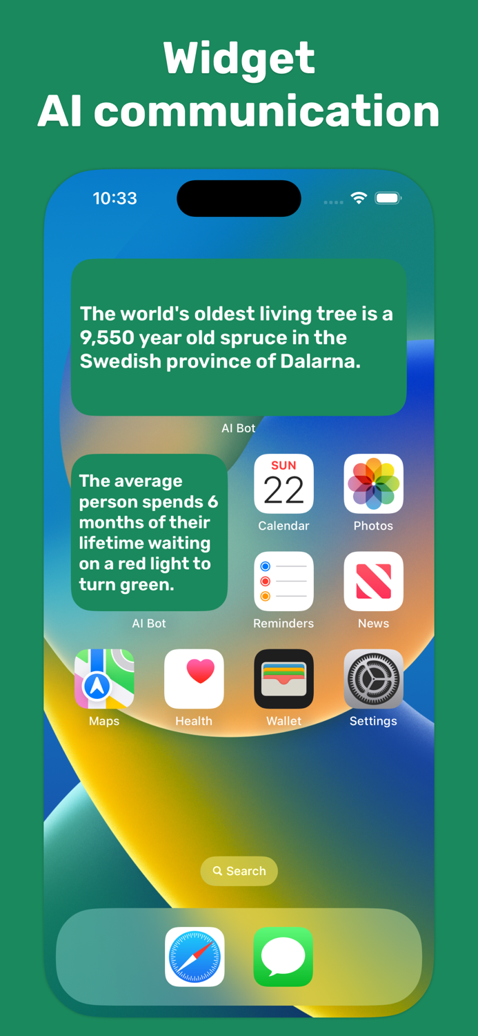 AI Chatbot Writing Helper
