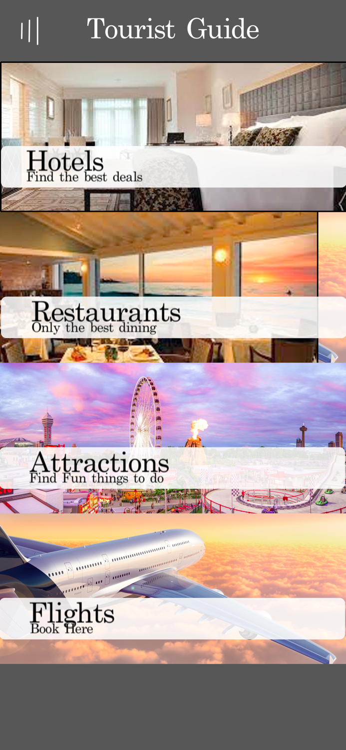 Atlanta Tourist Guide