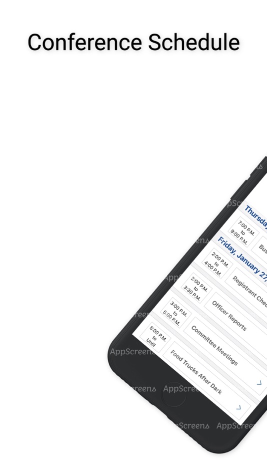 #2. Next Level Application (iOS) 由: Landry Johnson