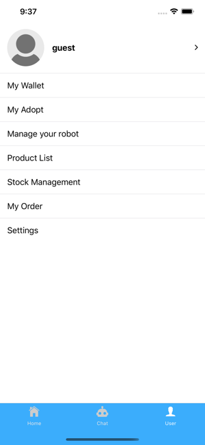 GT Robot(圖3)-速報App
