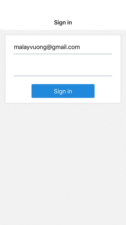 Quản lý Khách mời