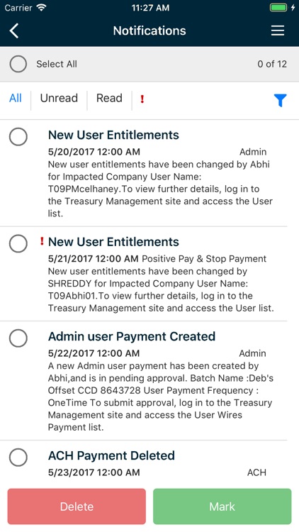 OMB Treasury Services screenshot-4