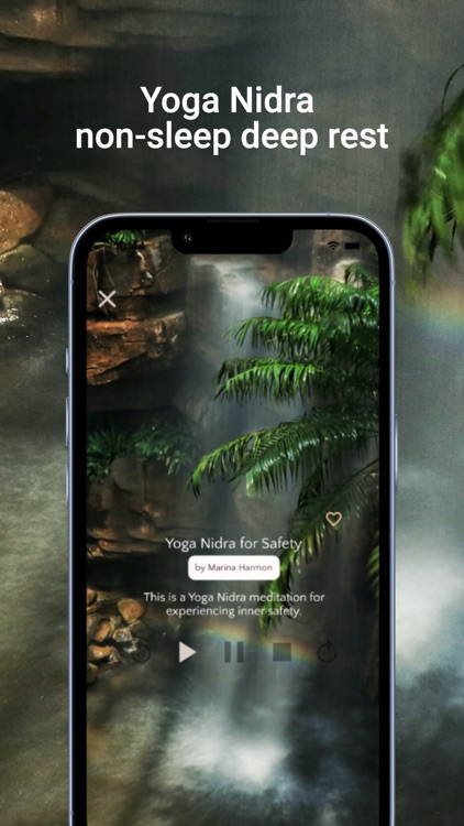 Humaya: Yoga Nidra | Deep Rest