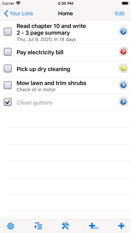 List! Lite
