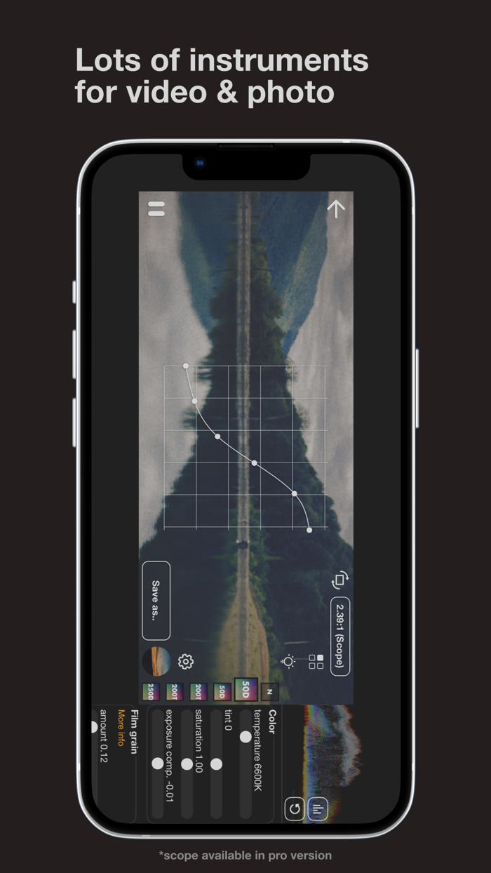 Super 16  16mm Film Сamera