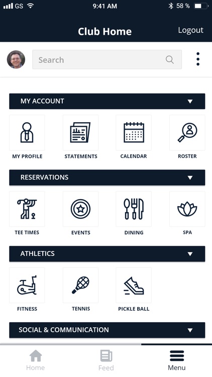 The Quin House screenshot-3