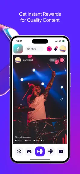 Game screenshot TOKHIT apk