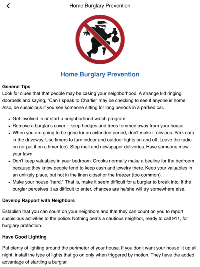 Lynnwood Police Department