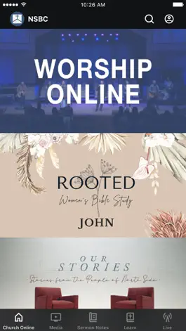 Game screenshot North Side Baptist Weatherford mod apk