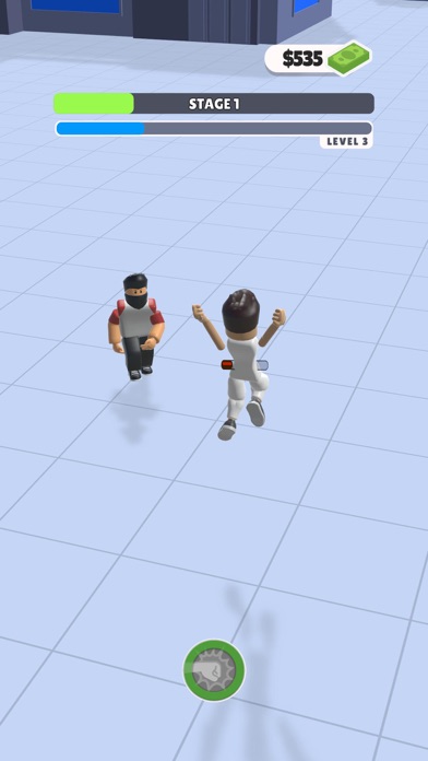 Punch Royale Screenshot