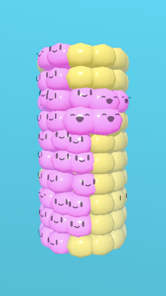 #1. Happy Corn (iOS) 由: Upopa Entertainment Ltd