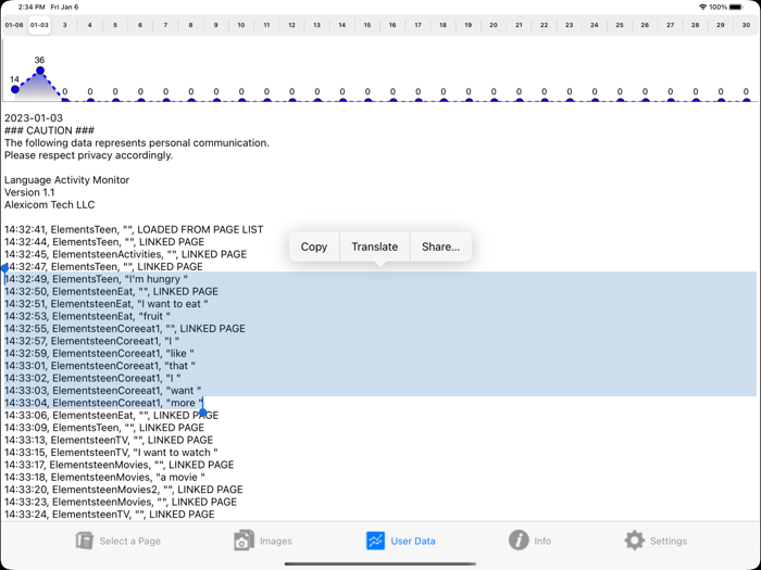 AT Elements UK Teen Home F