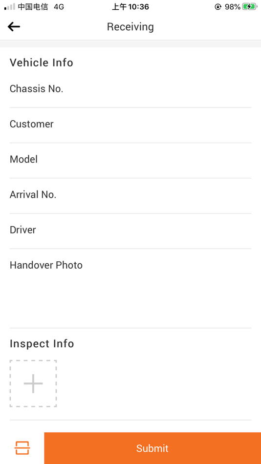 #2. CAL – VMS (iOS) 由: Cogent Holdings Pte Ltd