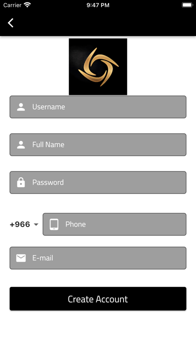 Alo Car Showroom Screenshot