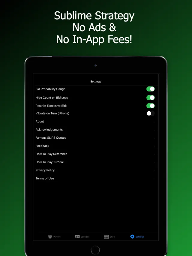 screenshot 7