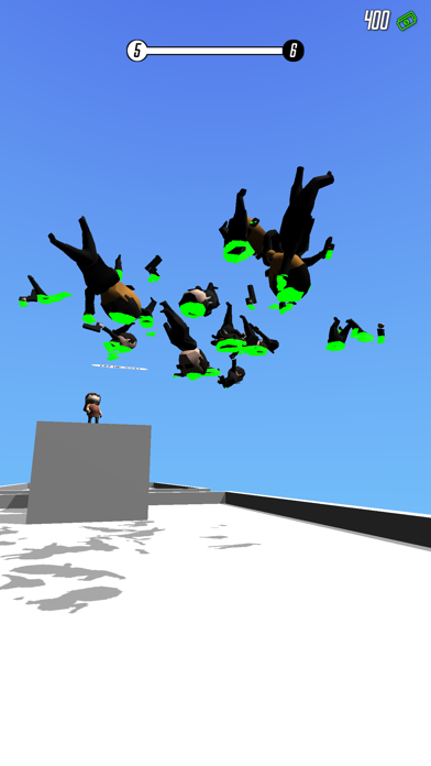 Screenshot #3 pour Sniper agent