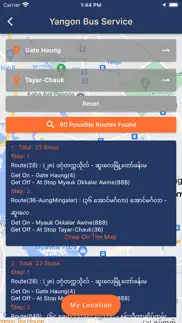 How to cancel & delete imyanmar - app for myanmar 1