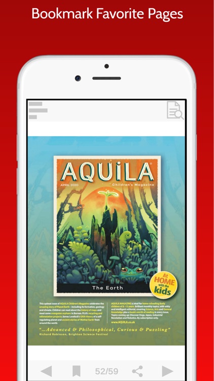 Bookview PDF Reader screenshot-3